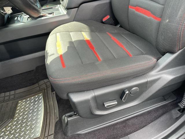 used 2017 Ford F-150 car, priced at $20,900