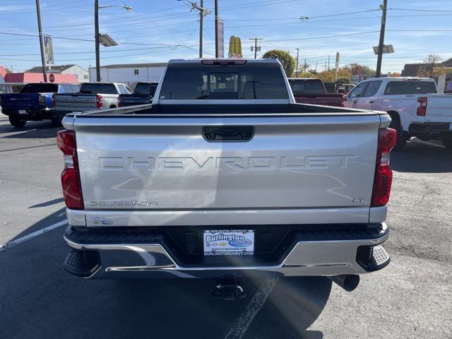 used 2023 Chevrolet Silverado 3500 car, priced at $66,900