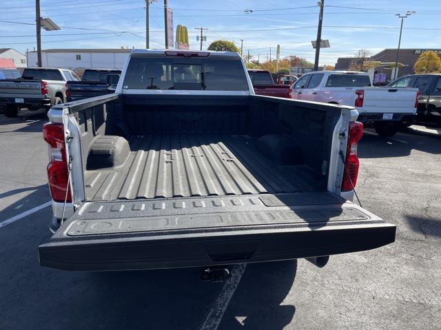 used 2023 Chevrolet Silverado 3500 car, priced at $66,900