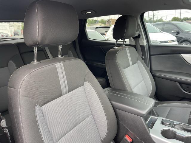 used 2023 Chevrolet Blazer car, priced at $28,900