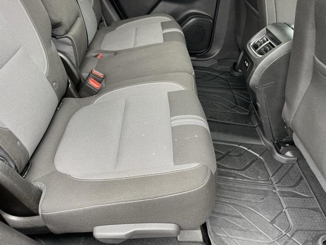 used 2023 Chevrolet Blazer car, priced at $28,900