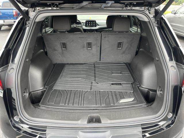 used 2023 Chevrolet Blazer car, priced at $28,900