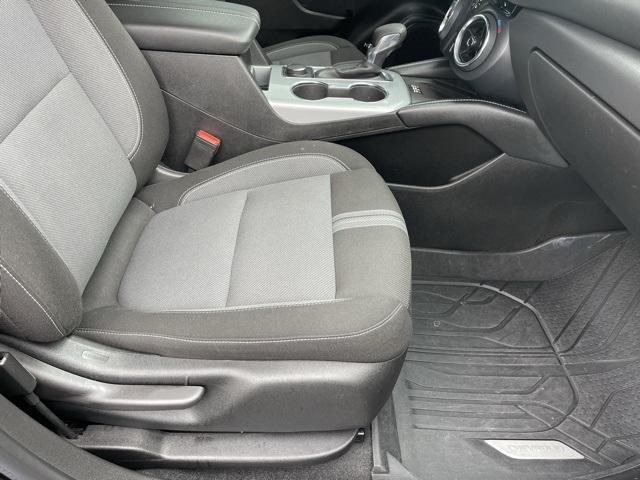 used 2023 Chevrolet Blazer car, priced at $28,900