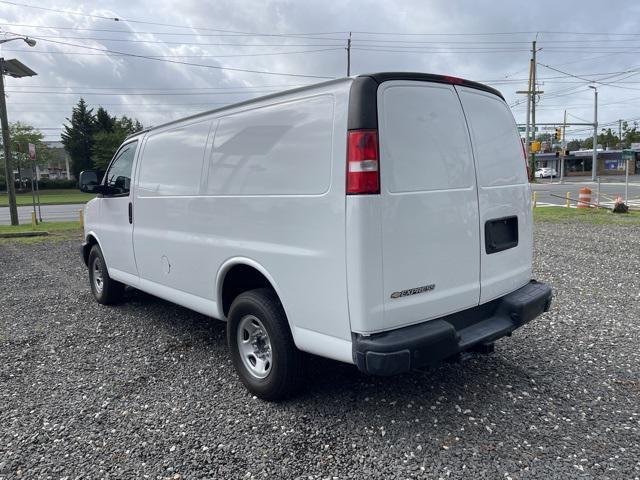 used 2020 Chevrolet Express 2500 car, priced at $29,900