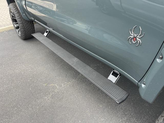 new 2025 Chevrolet Silverado 1500 car, priced at $79,900