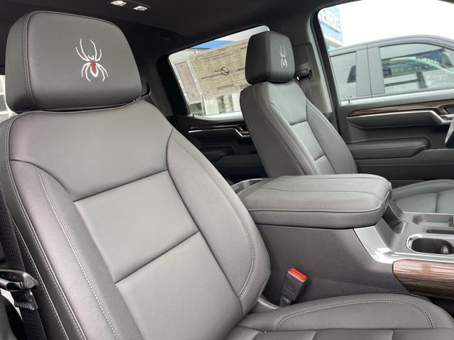 new 2025 Chevrolet Silverado 1500 car, priced at $79,900