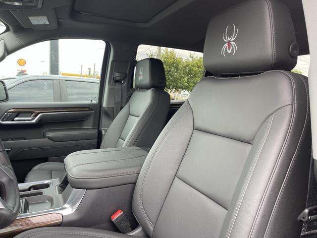 new 2025 Chevrolet Silverado 1500 car, priced at $79,900