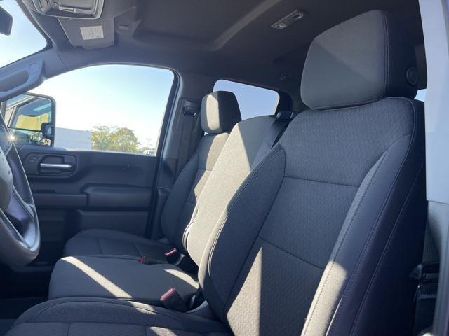 new 2026 Chevrolet Silverado 2500 car, priced at $57,065