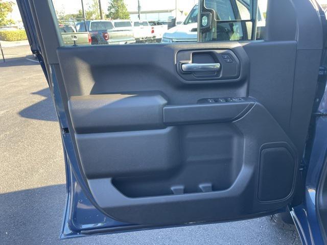 new 2026 Chevrolet Silverado 2500 car, priced at $57,065