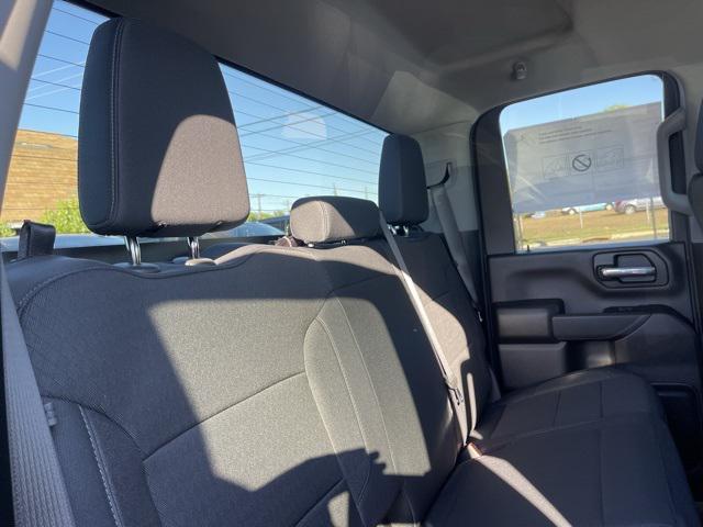 new 2026 Chevrolet Silverado 2500 car, priced at $57,065