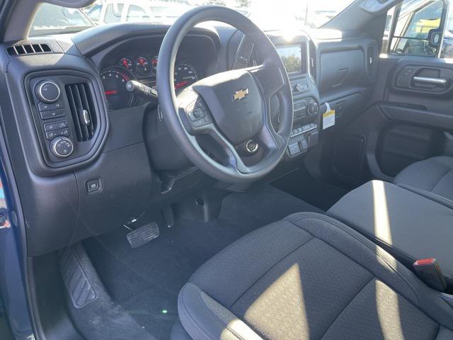 new 2026 Chevrolet Silverado 2500 car, priced at $57,065