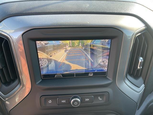 new 2026 Chevrolet Silverado 2500 car, priced at $57,065