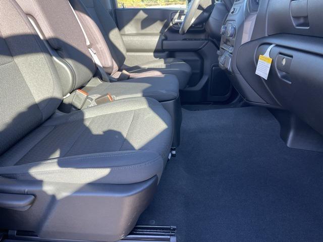 new 2026 Chevrolet Silverado 2500 car, priced at $57,065