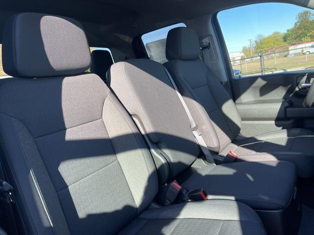 new 2026 Chevrolet Silverado 2500 car, priced at $57,065