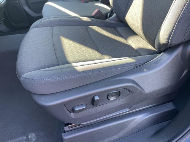 new 2026 Chevrolet Silverado 2500 car, priced at $57,065