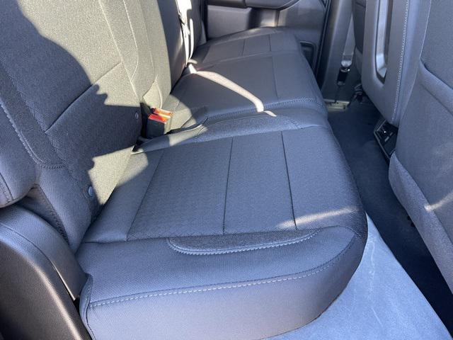 new 2026 Chevrolet Silverado 2500 car, priced at $57,065