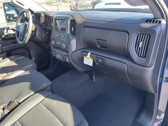 new 2026 Chevrolet Silverado 2500 car, priced at $57,065