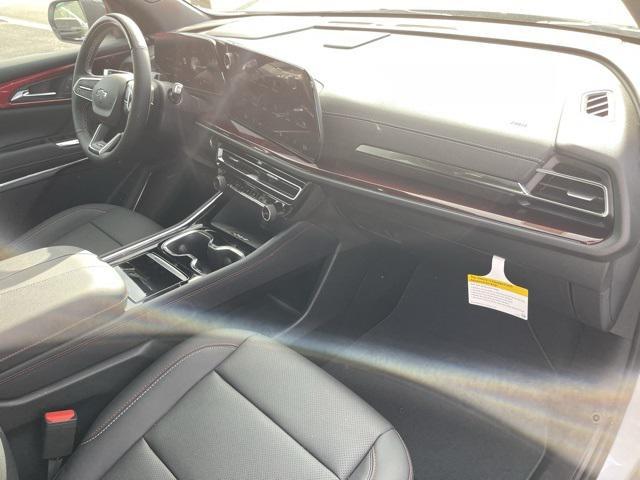 new 2026 Chevrolet Traverse car, priced at $58,450