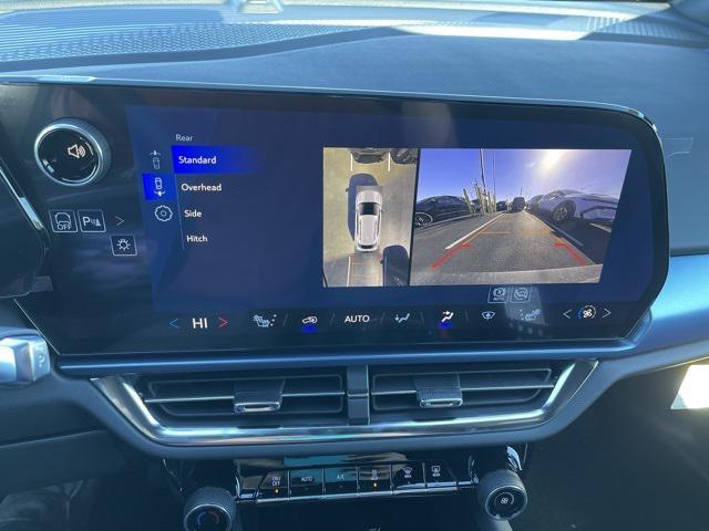 new 2026 Chevrolet Equinox EV car, priced at $38,914