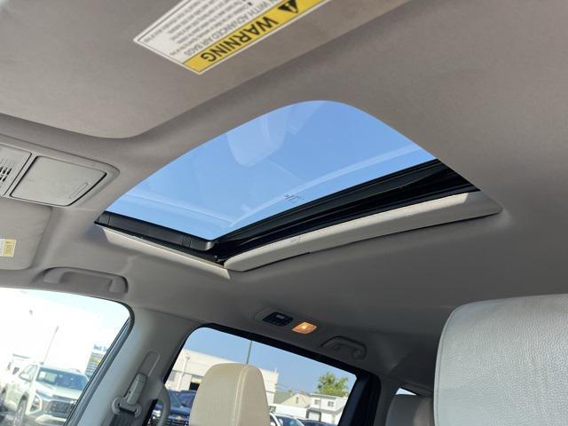 used 2018 Honda Odyssey car, priced at $16,900