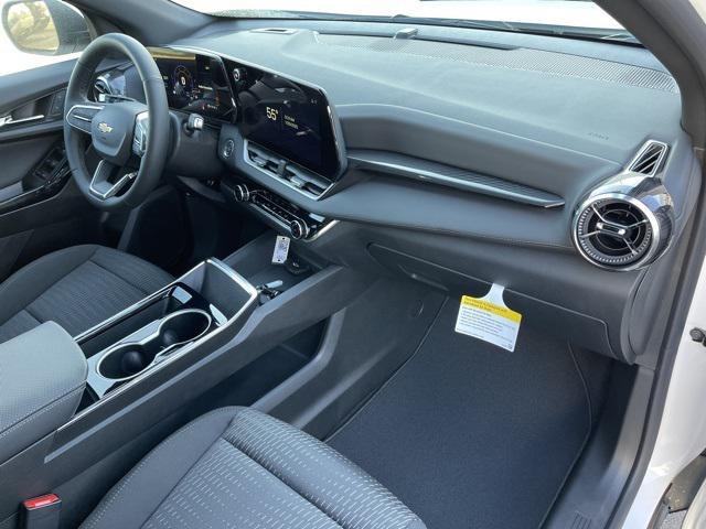 new 2025 Chevrolet Equinox car, priced at $29,995