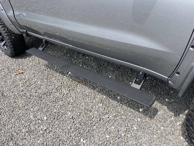 new 2025 Chevrolet Silverado 1500 car, priced at $73,900