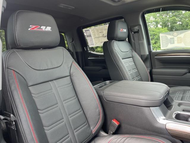 new 2025 Chevrolet Silverado 1500 car, priced at $73,900