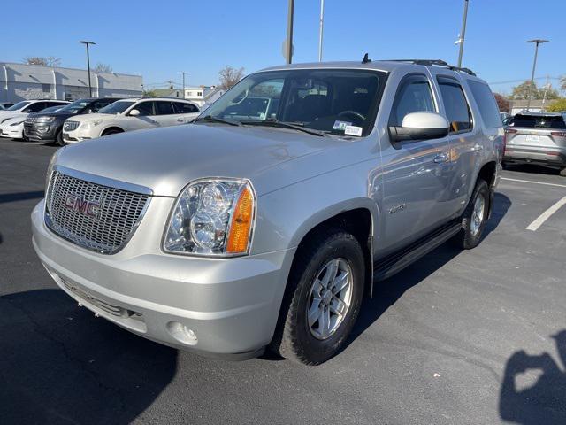 used 2012 GMC Yukon car, priced at $14,900