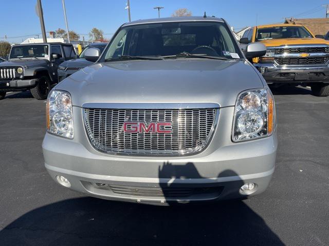 used 2012 GMC Yukon car, priced at $14,900