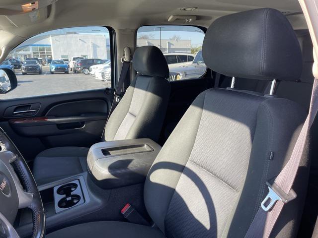 used 2012 GMC Yukon car, priced at $14,900