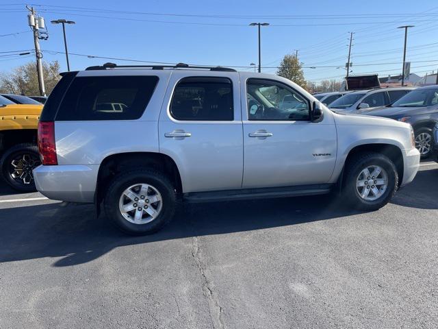 used 2012 GMC Yukon car, priced at $14,900