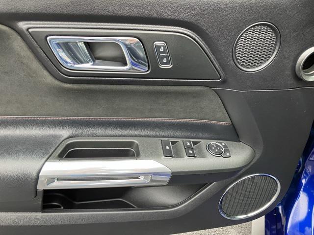 used 2016 Ford Mustang car, priced at $31,995