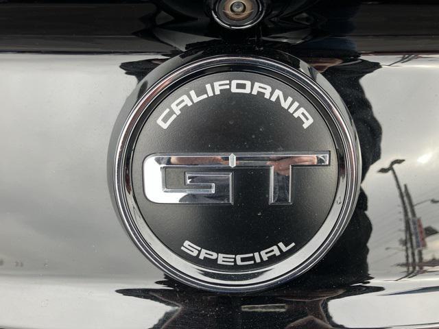 used 2016 Ford Mustang car, priced at $31,995