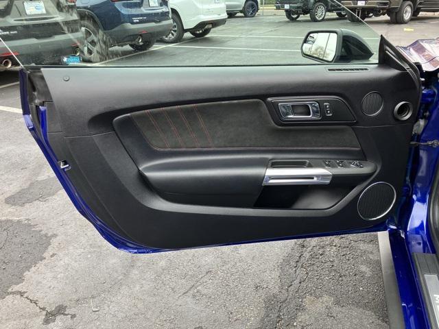 used 2016 Ford Mustang car, priced at $31,995