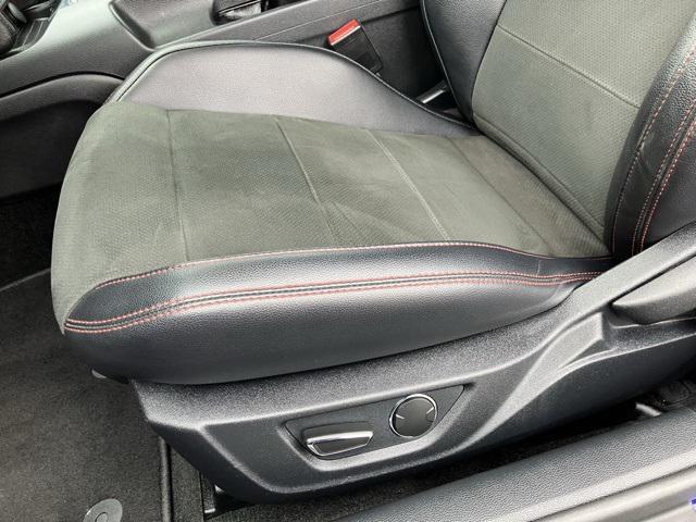 used 2016 Ford Mustang car, priced at $31,995