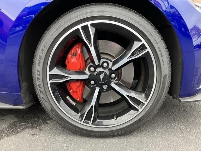 used 2016 Ford Mustang car, priced at $31,995