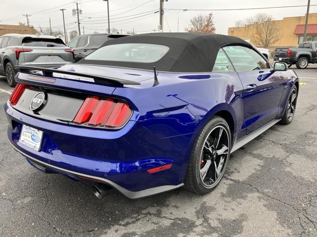 used 2016 Ford Mustang car, priced at $31,995