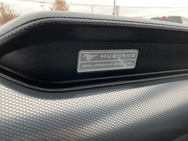 used 2016 Ford Mustang car, priced at $31,995