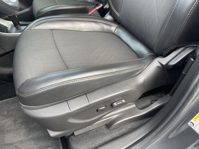 used 2020 Chevrolet Trax car, priced at $15,211