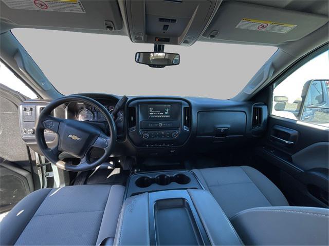 used 2016 Chevrolet Silverado 2500 car, priced at $24,900