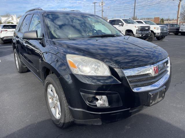 used 2008 Saturn Outlook car, priced at $6,900