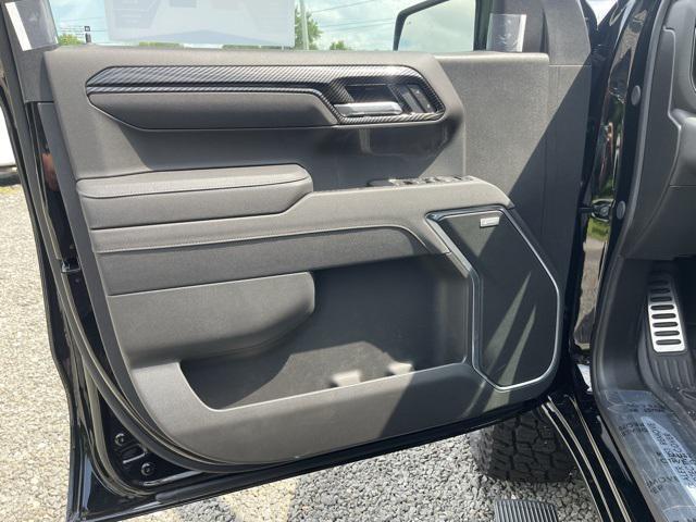 new 2025 Chevrolet Silverado 1500 car, priced at $77,900