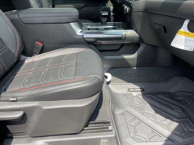 new 2025 Chevrolet Silverado 1500 car, priced at $77,900