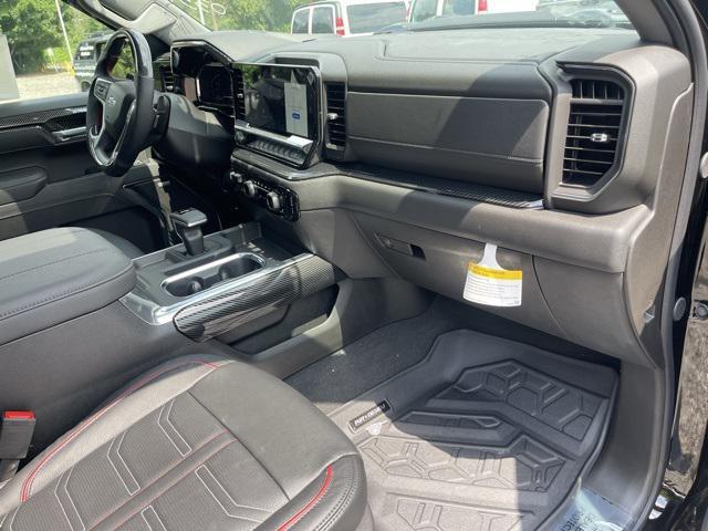 new 2025 Chevrolet Silverado 1500 car, priced at $77,900