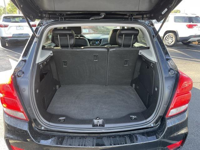 used 2017 Chevrolet Trax car, priced at $10,900