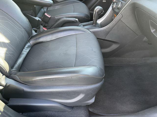 used 2017 Chevrolet Trax car, priced at $10,900