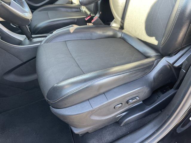 used 2017 Chevrolet Trax car, priced at $10,900