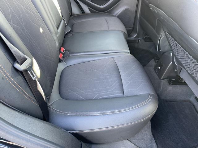 used 2017 Chevrolet Trax car, priced at $10,900