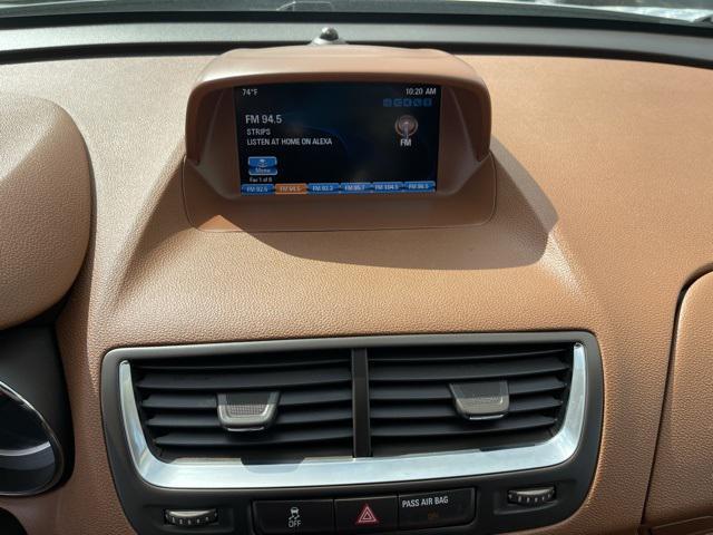 used 2014 Buick Encore car, priced at $10,900