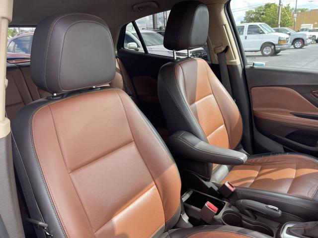 used 2014 Buick Encore car, priced at $10,900